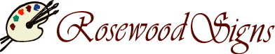 Rosewood Signs serving Western New York